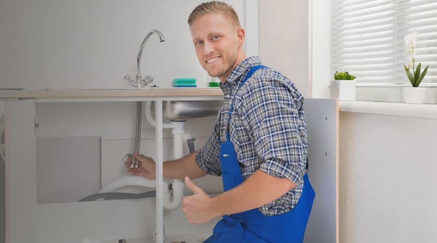 Professional same day plumber in Durand, IL